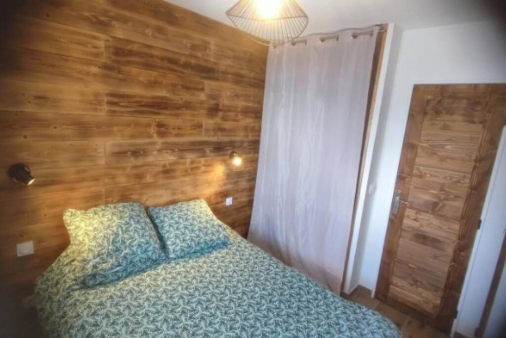 Appartement Valmeinier 6Pers 외부 사진