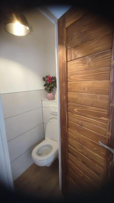 Appartement Valmeinier 6Pers 외부 사진